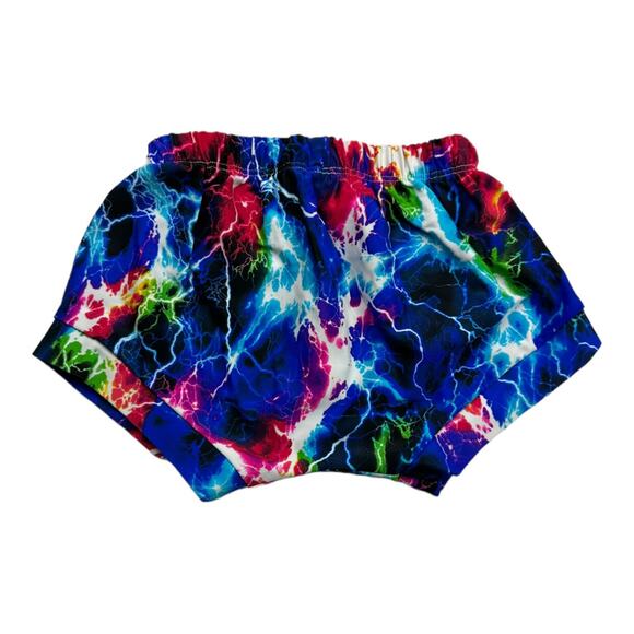 Kids Fox + Trott Shorts Size 3t - Picture 2 of 4